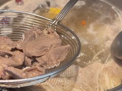 -尚合里潮汕牛肉火锅(海沧店)