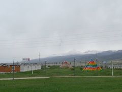 -青海湖国家重点风景名胜区