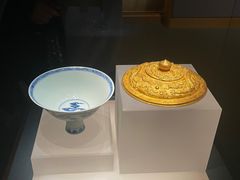 -湖北省博物馆