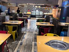 -佰烧海鲜烤肉火锅自助(熙地港店)