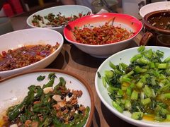 -高嗲嗲·现炒下饭菜(石鼓路店)