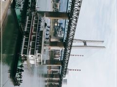 -小南海站