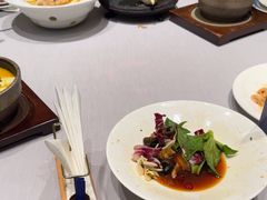 -狮王府淮扬菜(新街口友谊店)