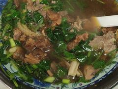 -国财牛杂(镇海店)