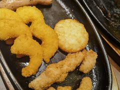 -萨莉亚意式餐厅(南京环亚凯瑟琳广场店)