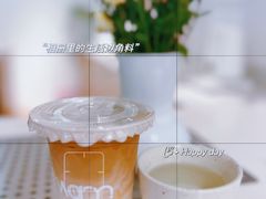 -Cafe on warm(丹霞店)