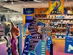 -TOYSRUS玩具反斗城(上海万象城店)