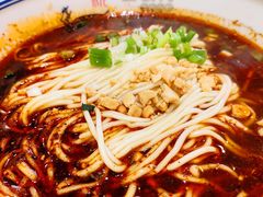-金板凳重庆小面(邮政街店)
