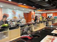 -呷哺呷哺(西单大悦城店)