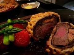 惠林顿牛排-上海苏宁宝丽嘉酒店·Cafe Bellagio西餐厅