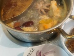-苏格里岛自助烤肉海鲜火锅(成都金牛万达店)
