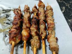 -亚东串烤(共康东路店)