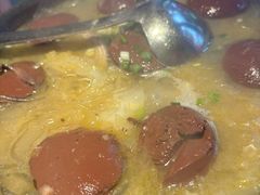 -鸽子窝(宋庄店)