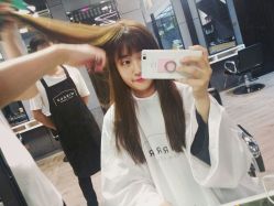 烫染-3AM HAIR SALON烫发染发接发