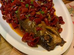 -繁花里音乐餐厅(新天地店)