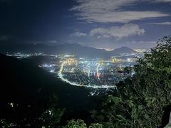 -大罗山风景区