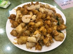 八珍豆腐-桃子餐厅·天津菜(红星路直营店)