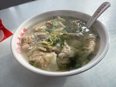 -海平馄饨(逍遥二路店)