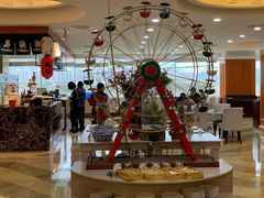 -宁海金海开元名都大酒店·名爵自助餐厅(金水路店)