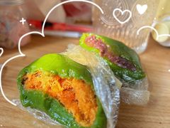 -evoojoo面包商店