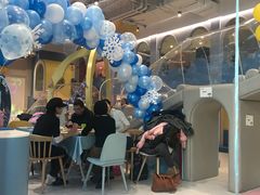 -KIDults童伴儿亲子餐厅(达美中心广场店)