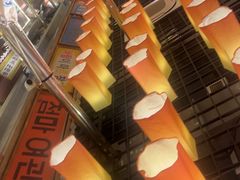 -姜胖胖无限自助烤肉(罗湖宝能店)