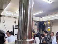 -西塔隆太白烤牛肉馆(图们路店)