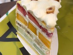 -PAOPAO Bakery&Café(港汇店)