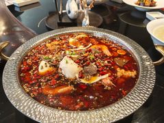 -全聚德(长白店)