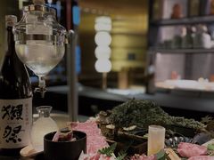 -300杯·和牛烧肉清酒专门店(廊里店)