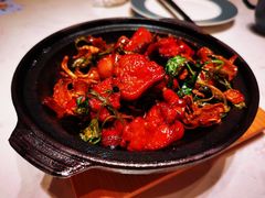 -鹿港小镇(悠唐店)