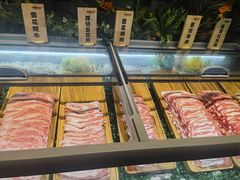 -非烤勿扰自助烤肉(宝安天虹店)