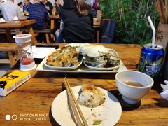 -木屋烧烤(白石洲店)