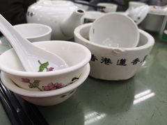 -香港蓮香樓(中環店)