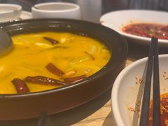 -榕意·川味之美(深业上城店)