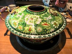 -苏皙·传统涮(南京六合万达欢乐港店)