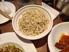 -南门小馆·清真(国贸商城店)