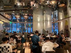 -金牌外婆家(苏州中心店)