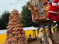 -HERRE·FARM 赫尔露营农场·团建聚会包场