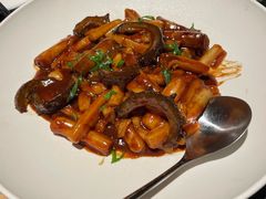 -肆月河豚·淮扬菜·湘菜(华天店)