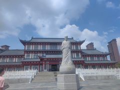 -汤显祖纪念馆