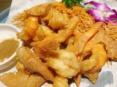 -隆喜元鱼汤包·海鲜(中联广场店)