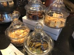 -OPEN開全日自助餐厅·牛肉火锅·海鲜(佛山希尔顿酒店)