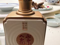 -竹雨堂创意中国菜(裕华店)