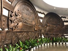 -中国铁道博物馆(正阳门馆)