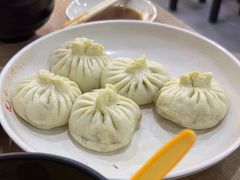 -津门张记包子铺(华昌道店)
