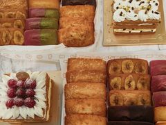 -M'CAKE(西单大悦城店)