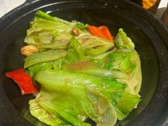 -肥仔文澳门猪骨煲(南京西路店)