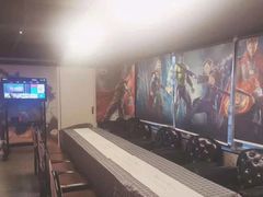 -Moss7Club 剧本杀桌游(inspark店)
