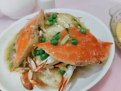 -碧海银沙海鲜餐厅(恒大海上威尼斯店)